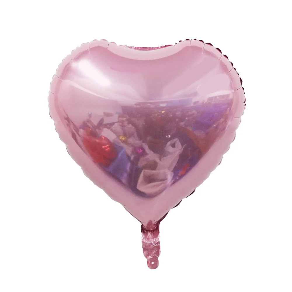 5pcs heart-shaped aluminum foil balloon birthday party decorations kids wedding anniversary day balloons scene decoration
5pcs heart-shaped aluminum foil balloon birthday party decorations kids wedding anniversary day balloons scene decoration
