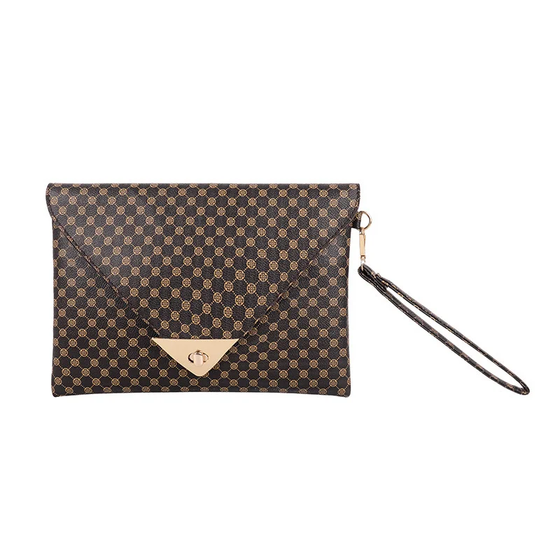 New Envelope Bag Fashion Women's Handbag Casual Western Style Trend Bag Cosmetic Functional Bags Cases Makeup Kit
New Envelope Bag Fashion Women's Handbag Casual Western Style Trend Bag Cosmetic Functional Bags Cases Makeup Kit