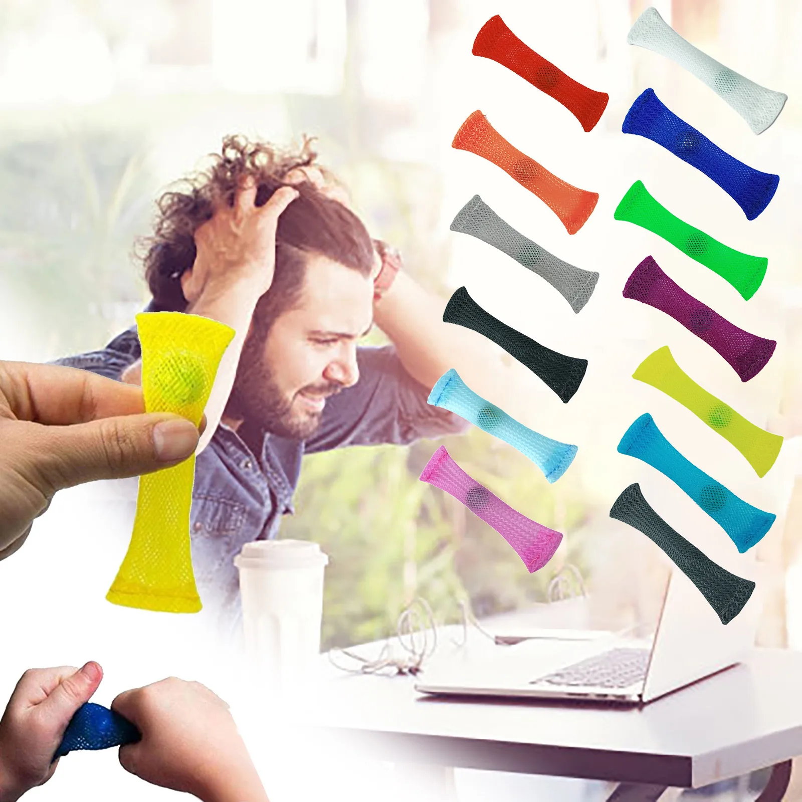 Fitget Toys Game Adult Kid Push Bubble Fidget Stress Reliever Toy Special Needs Stress Reliever Popoit Figet Speelgoed
Fitget Toys Game Adult Kid Push Bubble Fidget Stress Reliever Toy Special Needs Stress Reliever Popoit Figet Speelgoed