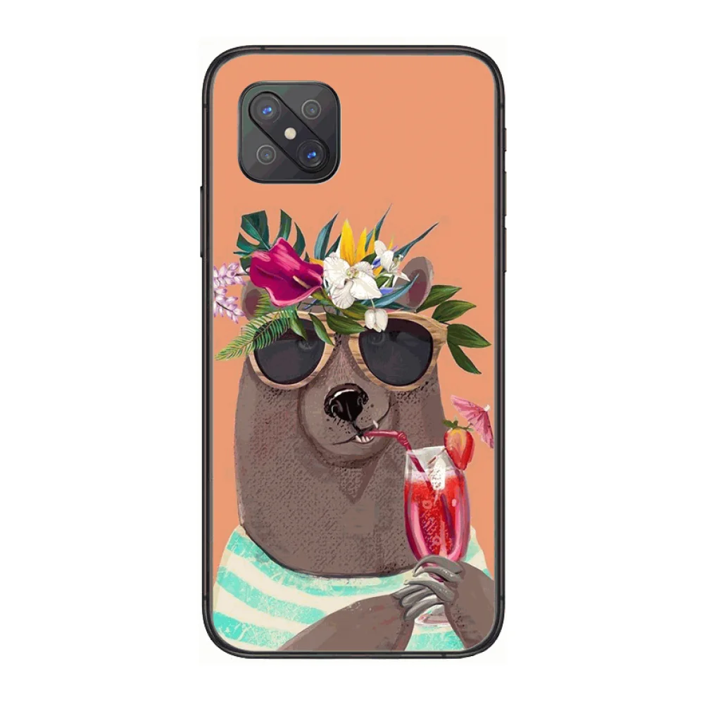 Fashion Interesting Funny Phone Case cover For OPPO A91 9 83 79 92s 5 F9 A7X Reno2 Realme6pro 5 black tpu cell cover
Fashion Interesting Funny Phone Case cover For OPPO A91 9 83 79 92s 5 F9 A7X Reno2 Realme6pro 5 black tpu cell cover
