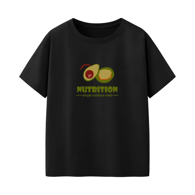 New Classic summer casual breathable high quality hot short sleeve women's T-shirt
New Classic summer casual breathable high quality hot short sleeve women's T-shirt