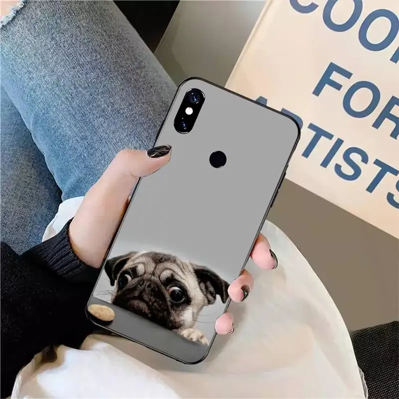 French Bulldog cute funny girl luxury design cover Phone Case For Xiaomi Redmi note 7 8 9 t max3 s 10 pro lite
French Bulldog cute funny girl luxury design cover Phone Case For Xiaomi Redmi note 7 8 9 t max3 s 10 pro lite