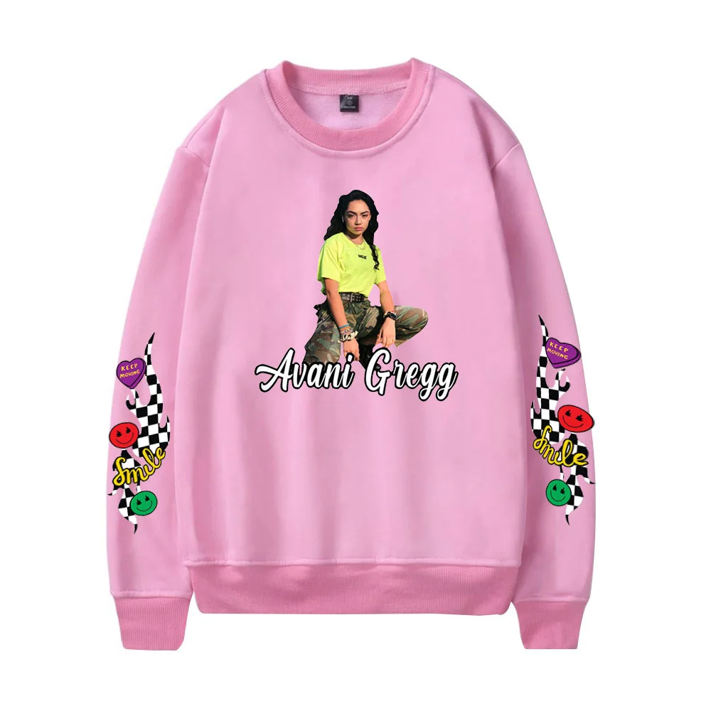 AVANI CHECKERS Oversized Hoodie Sweatshirt High Quality Hoodies Men Streetwear Autumn Tracksuit Men Fashion Sweatshirts
AVANI CHECKERS Oversized Hoodie Sweatshirt High Quality Hoodies Men Streetwear Autumn Tracksuit Men Fashion Sweatshirts