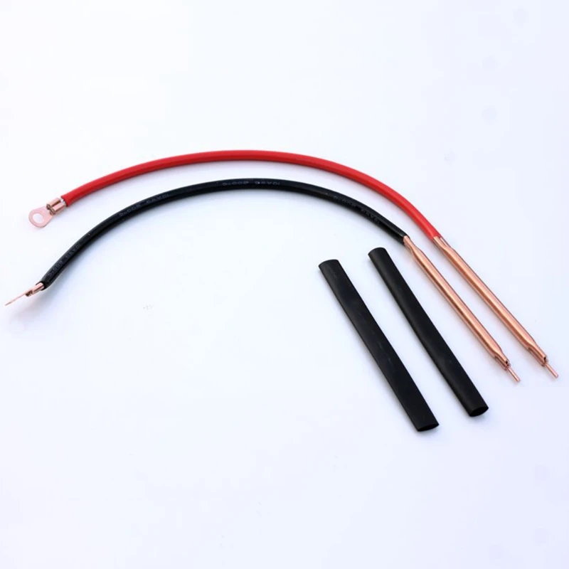 Energy Storage Type Mini Portable Spot Welder Machine DIY Welding Equipment Battery Powered Multipurpose Welding Tool
Energy Storage Type Mini Portable Spot Welder Machine DIY Welding Equipment Battery Powered Multipurpose Welding Tool