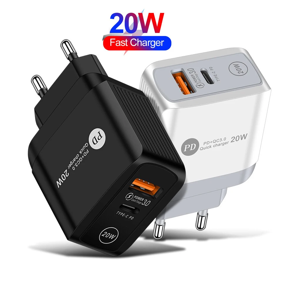EU/US/UK Plug USB Quick Charger 3.0 Phone Adapter For Samsung S10 Huawei Xiaomi Tablet Portable Wall Fast Charger Head
EU/US/UK Plug USB Quick Charger 3.0 Phone Adapter For Samsung S10 Huawei Xiaomi Tablet Portable Wall Fast Charger Head
