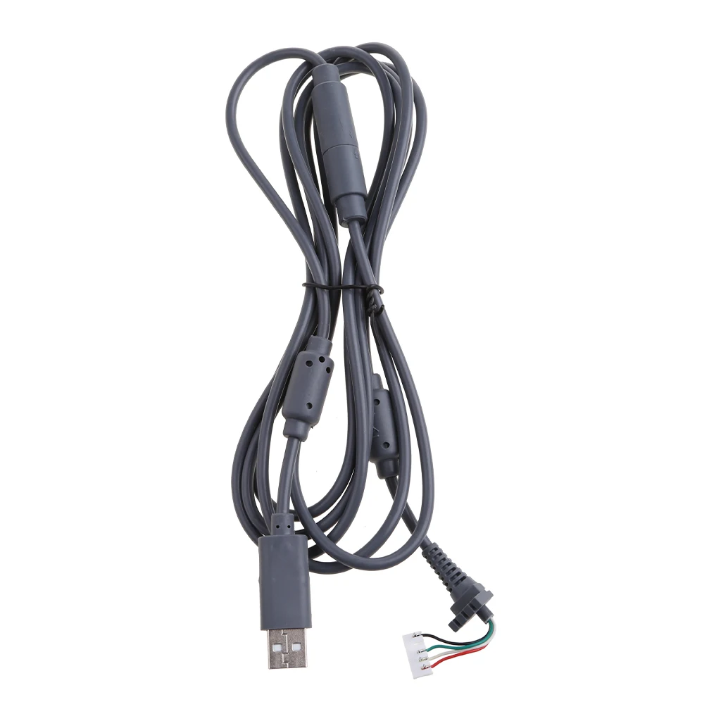 USB 4-контактный кабель для кабеля + отрывной адаптер замены проводного