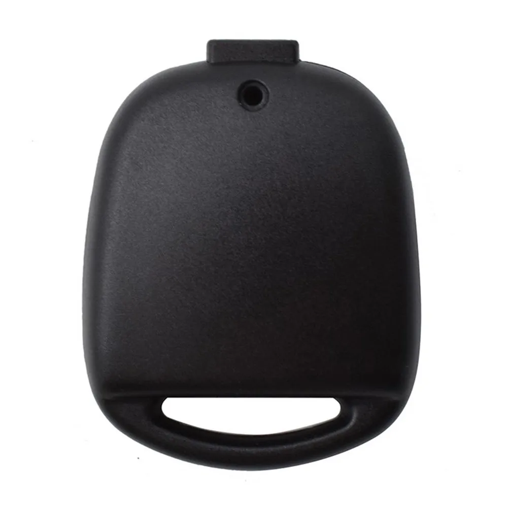 Black 3 Buttons Remote Car Key Shell Fob Key Case Cover Fit For Oyota RAV4 Prado Corolla LEXUS GX470 2003- 2008
Black 3 Buttons Remote Car Key Shell Fob Key Case Cover Fit For Oyota RAV4 Prado Corolla LEXUS GX470 2003- 2008