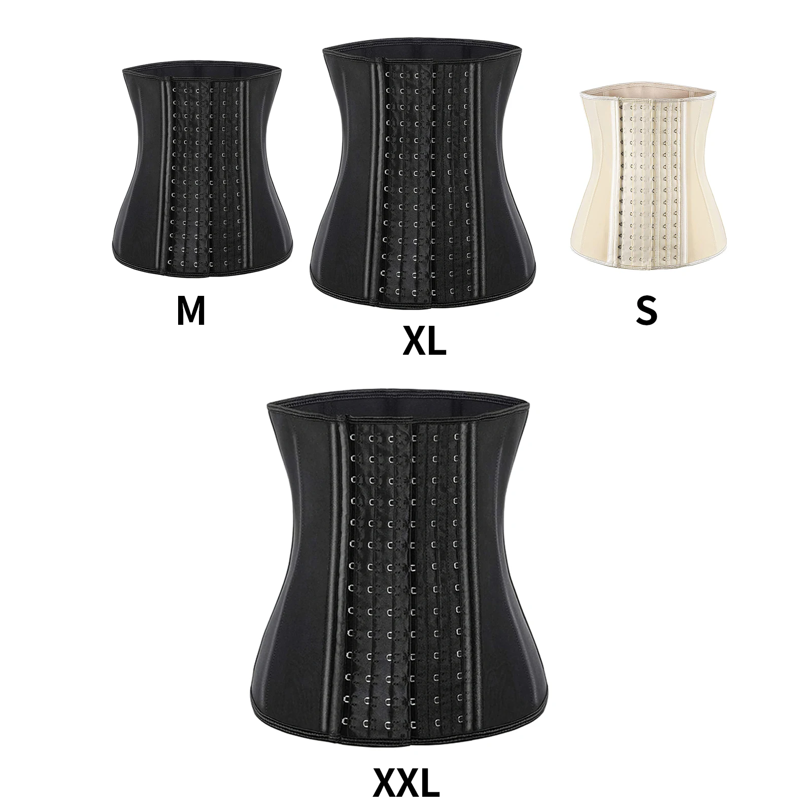 waist trainer binders shapers modeling strap corset slimming Belt underwear body shaper shapewear faja slimming belt tummy women
waist trainer binders shapers modeling strap corset slimming Belt underwear body shaper shapewear faja slimming belt tummy women