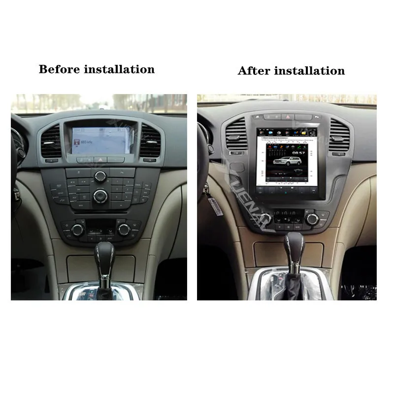Автомагнитола 2 din android для BUICK Regal 2009-2013, радио, мультимедийный стереоплеер для BUICK Car gps-навигация, dvd-плеер
Автомагнитола 2 din android для BUICK Regal 2009-2013, радио, мультимедийный стереоплеер для BUICK Car gps-навигация, dvd-плеер