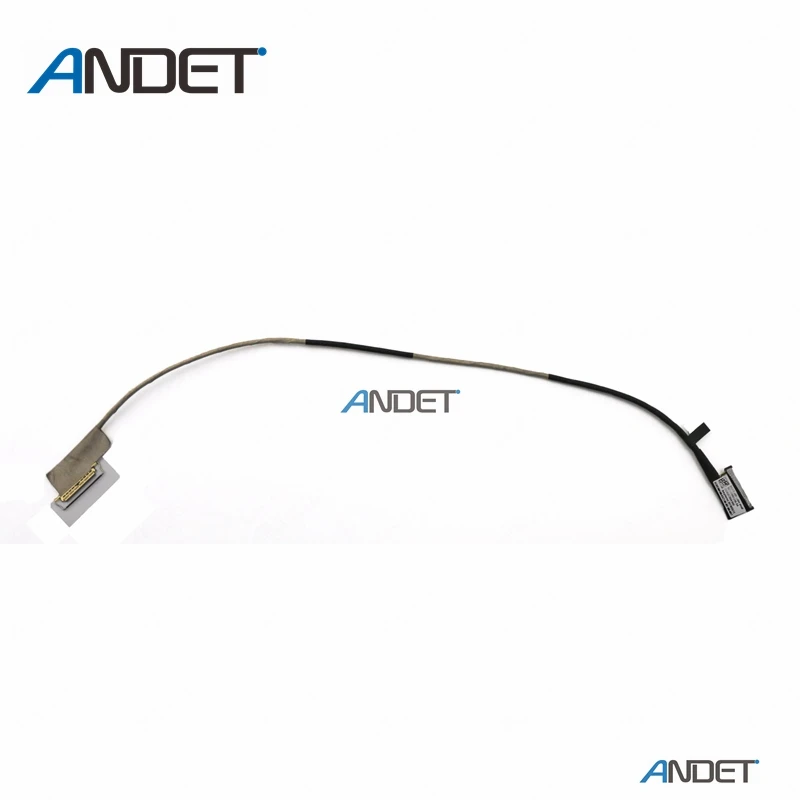 Original for Lenovo ThinkPad X240 X250 X260 X270 LCD LED eDP FHD Screen Cable 01AV932 SC10K88292 DC02C008V00 DC02C008V10 01HW953
Original for Lenovo ThinkPad X240 X250 X260 X270 LCD LED eDP FHD Screen Cable 01AV932 SC10K88292 DC02C008V00 DC02C008V10 01HW953