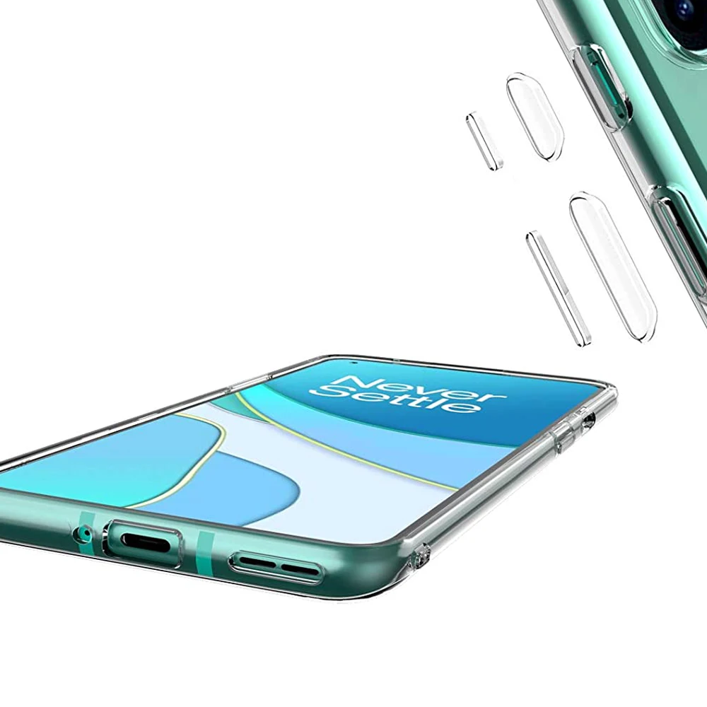 clear case for oneplus 9pro case OnePlue 9 cover transparent ultra thin soft back tpu silicon slim MOFi oneplus 9 pro coque case
clear case for oneplus 9pro case OnePlue 9 cover transparent ultra thin soft back tpu silicon slim MOFi oneplus 9 pro coque case