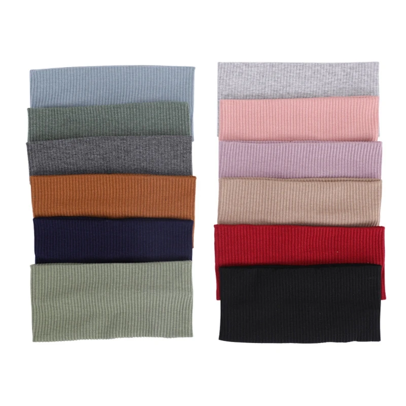 Headwear Knitting Sport Hairbands Fashion Women Girls Hair Accessories Female 2021 New Fashion Wash Face Hair Holder Headbands
Headwear Knitting Sport Hairbands Fashion Women Girls Hair Accessories Female 2021 New Fashion Wash Face Hair Holder Headbands