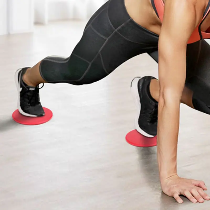 Exercise Sliders Gliding Discs Disc Core Sliders for Enhancing Body Coordination
Exercise Sliders Gliding Discs Disc Core Sliders for Enhancing Body Coordination