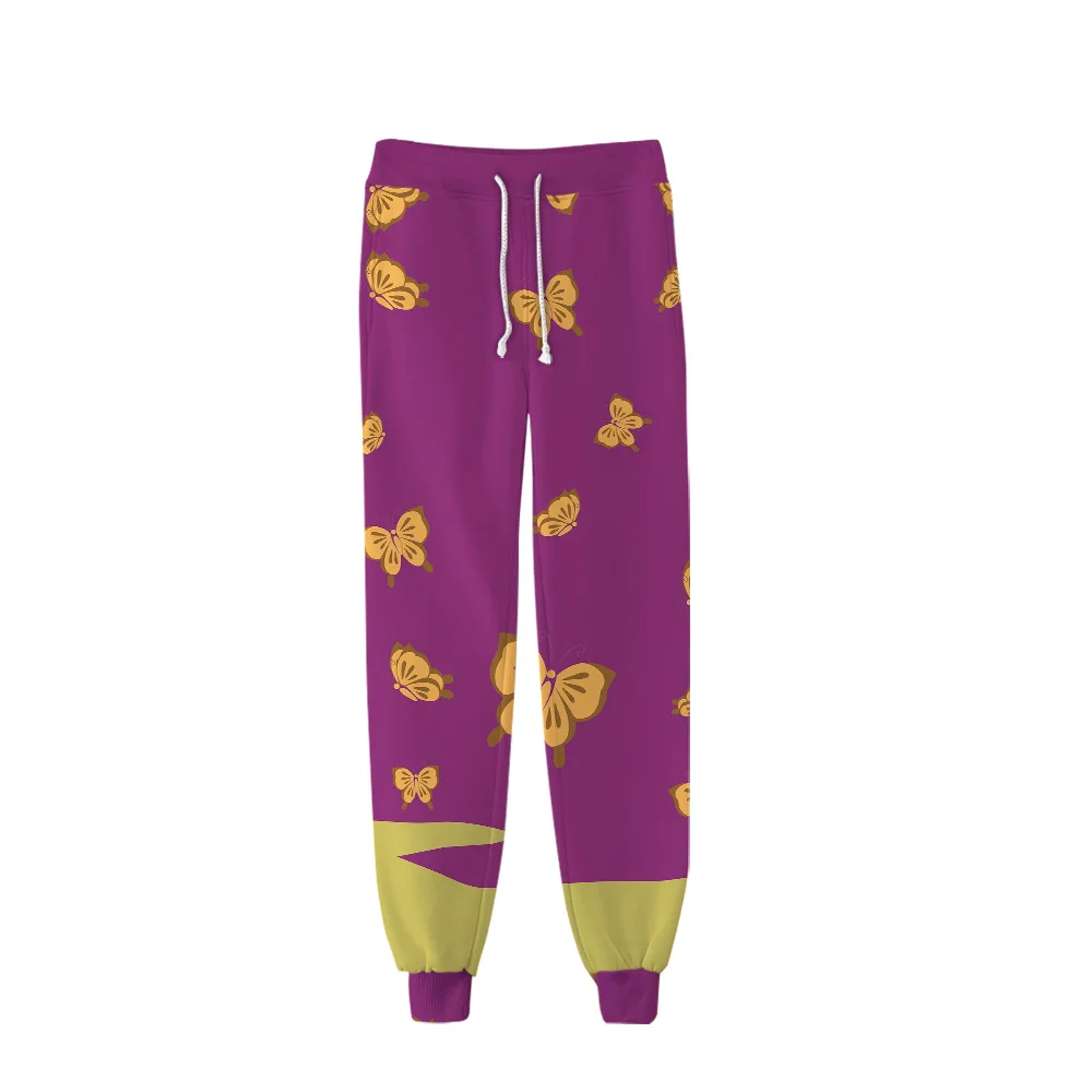 2021 new Japanese cartoon character suit 3D digital printing trend Leggings men's and women's sports pants
2021 new Japanese cartoon character suit 3D digital printing trend Leggings men's and women's sports pants