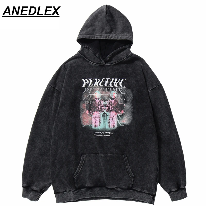 Men Hip Hop Hoodie Sweatshirt Perceived Man Print Harajuku Streetwear Loose Hoodie Pullover 2021 Winter Cotton Washed Hoodie
Men Hip Hop Hoodie Sweatshirt Perceived Man Print Harajuku Streetwear Loose Hoodie Pullover 2021 Winter Cotton Washed Hoodie