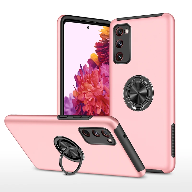 Armor Phone Case For Samsung Galaxy S21 Plus Ultra S20 FE A51 4G A71 A52 A72 A32 A22 A82 A42 Car Magnetic Bracket Protect Cover
Armor Phone Case For Samsung Galaxy S21 Plus Ultra S20 FE A51 4G A71 A52 A72 A32 A22 A82 A42 Car Magnetic Bracket Protect Cover
