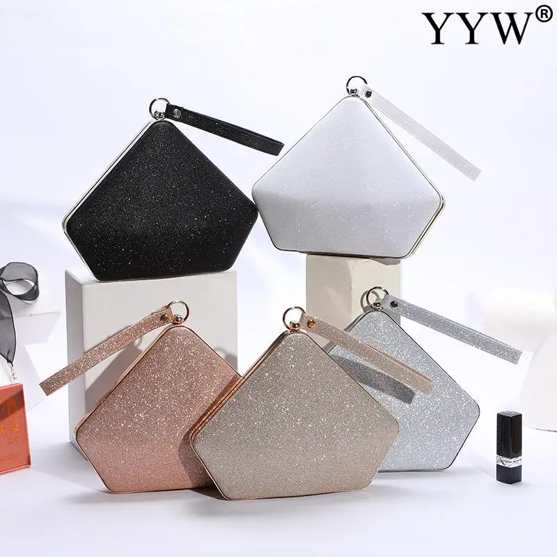 Clutch Bag Punk Style Sequined 2021 Trend Hand Bag Formal Evening Bag Lady's Handbag Shoulder Purse Cocktail Party Prom Pochette
Clutch Bag Punk Style Sequined 2021 Trend Hand Bag Formal Evening Bag Lady's Handbag Shoulder Purse Cocktail Party Prom Pochette