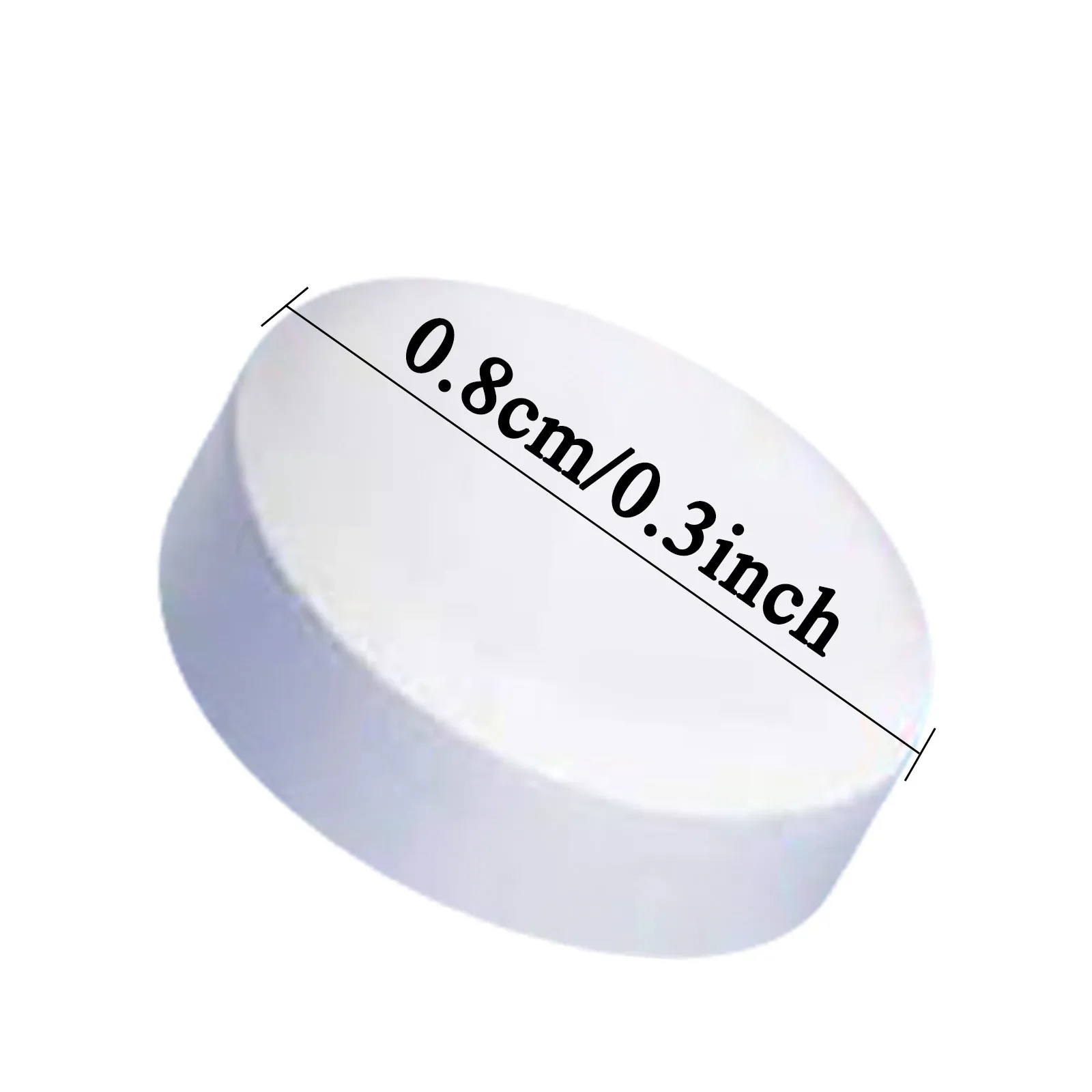 170pcs/bottle Swimming Pool Cleaning Multi Use Effervescent Chlorine Tablets Swimming Pool Clarifier Multifunctional Cleaner
170pcs/bottle Swimming Pool Cleaning Multi Use Effervescent Chlorine Tablets Swimming Pool Clarifier Multifunctional Cleaner