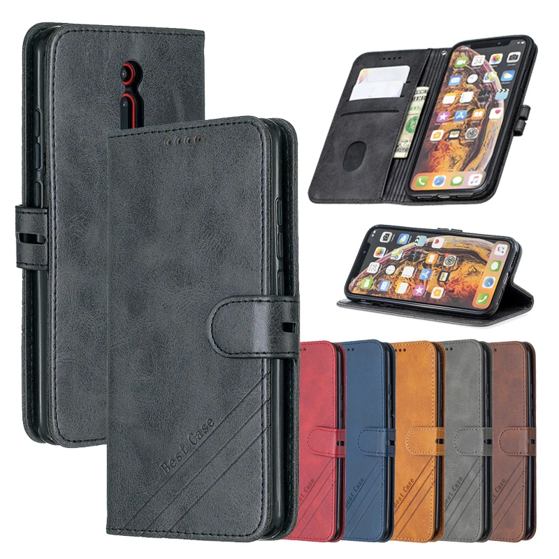 Leather Flip Case on For Xiaomi Mi 9T Pro Mi9T 9TPro Redmi K20 K20Pro Coque Magnetic Stand Wallet Phone Cover
Leather Flip Case on For Xiaomi Mi 9T Pro Mi9T 9TPro Redmi K20 K20Pro Coque Magnetic Stand Wallet Phone Cover