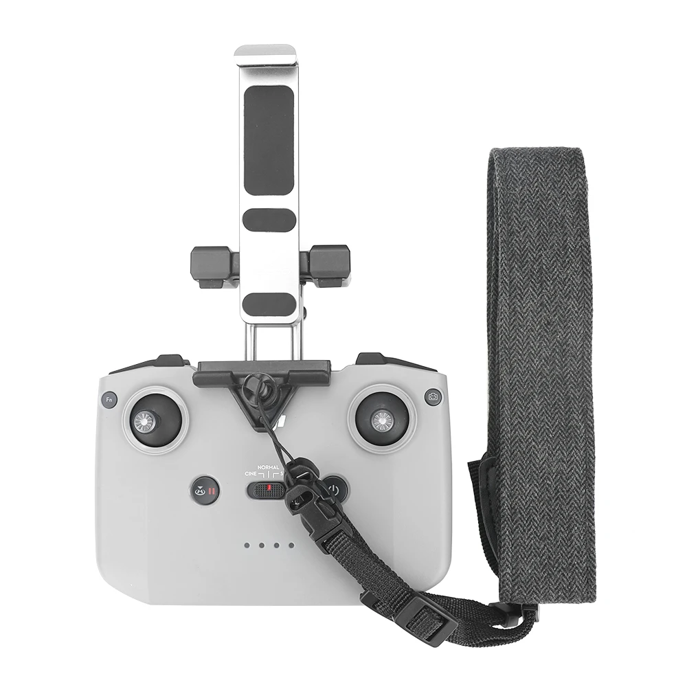 Aluminum Alloy Tablet Holder for Mavic 3 Air 2S Mini 2 Mavic Air 2 Remote Controller Ipad Extended Holder Phone Clip Accessories
Aluminum Alloy Tablet Holder for Mavic 3 Air 2S Mini 2 Mavic Air 2 Remote Controller Ipad Extended Holder Phone Clip Accessories