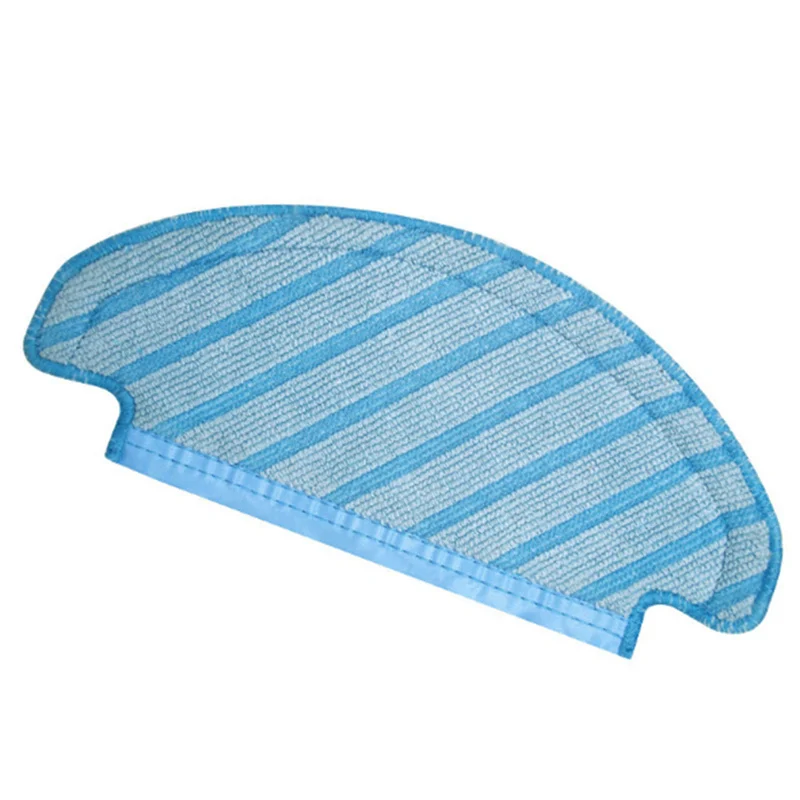 2 Set Vacuum Cleaner Part: 1 Set Side Brush Rolling Brush Cleaning Mop Rag Filter & 1 Set Filter Bags 
2 Set Vacuum Cleaner Part: 1 Set Side Brush Rolling Brush Cleaning Mop Rag Filter & 1 Set Filter Bags