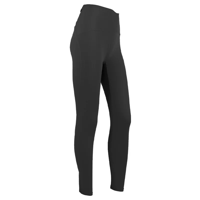 Double Grinding Hair Feeling Naked Yoga Pants Zipper Pockets To Mention Tight Pants for Fitness Yoga Pants Seamless Woman
Double Grinding Hair Feeling Naked Yoga Pants Zipper Pockets To Mention Tight Pants for Fitness Yoga Pants Seamless Woman