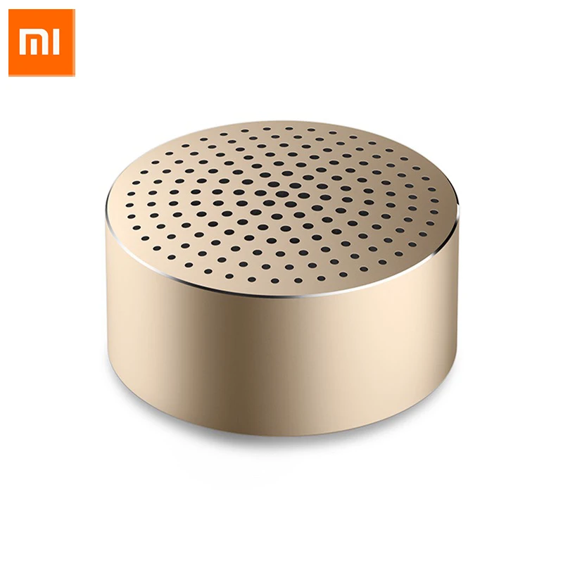 Xiaomi Мини-динамик стерео Портативный беспроводной Bluetooth 5,0 MP3-плеер музыка Громкая связь звонки динамик
Xiaomi Мини-динамик стерео Портативный беспроводной Bluetooth 5,0 MP3-плеер музыка Громкая связь звонки динамик