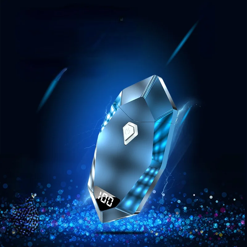 Diamond Double Arc Black Technology Smart Double Arc Digital Display High-end Gift Smoking Set USB Charging Lighters Smoking
Diamond Double Arc Black Technology Smart Double Arc Digital Display High-end Gift Smoking Set USB Charging Lighters Smoking