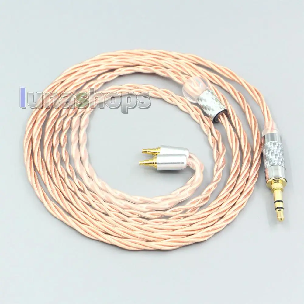 LN007167 посеребренный OCC экранирующий коаксиальный кабель для наушников Sennheiser IE40 Pro IE40pro
LN007167 посеребренный OCC экранирующий коаксиальный кабель для наушников Sennheiser IE40 Pro IE40pro