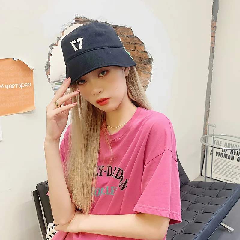 Панама для женщин и мужчин, Модная хлопковая Панама от солнца, в стиле кэжуал, уличный стиль, хип-хоп, для девушек, летняя
Панама для женщин и мужчин, Модная хлопковая Панама от солнца, в стиле кэжуал, уличный стиль, хип-хоп, для девушек, летняя