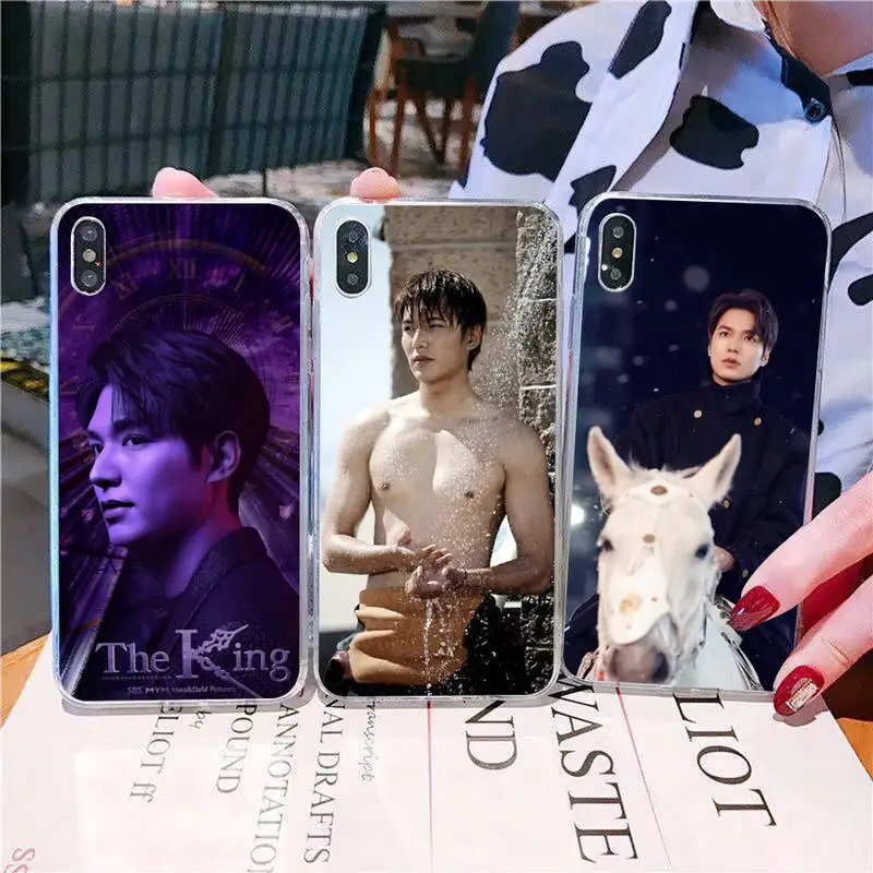 YNDFCNB Lee Min Ho Phone Case for iPhone 11 12 pro XS MAX 8 7 6 6S Plus X 5S SE 2020 XR fundas
YNDFCNB Lee Min Ho Phone Case for iPhone 11 12 pro XS MAX 8 7 6 6S Plus X 5S SE 2020 XR fundas