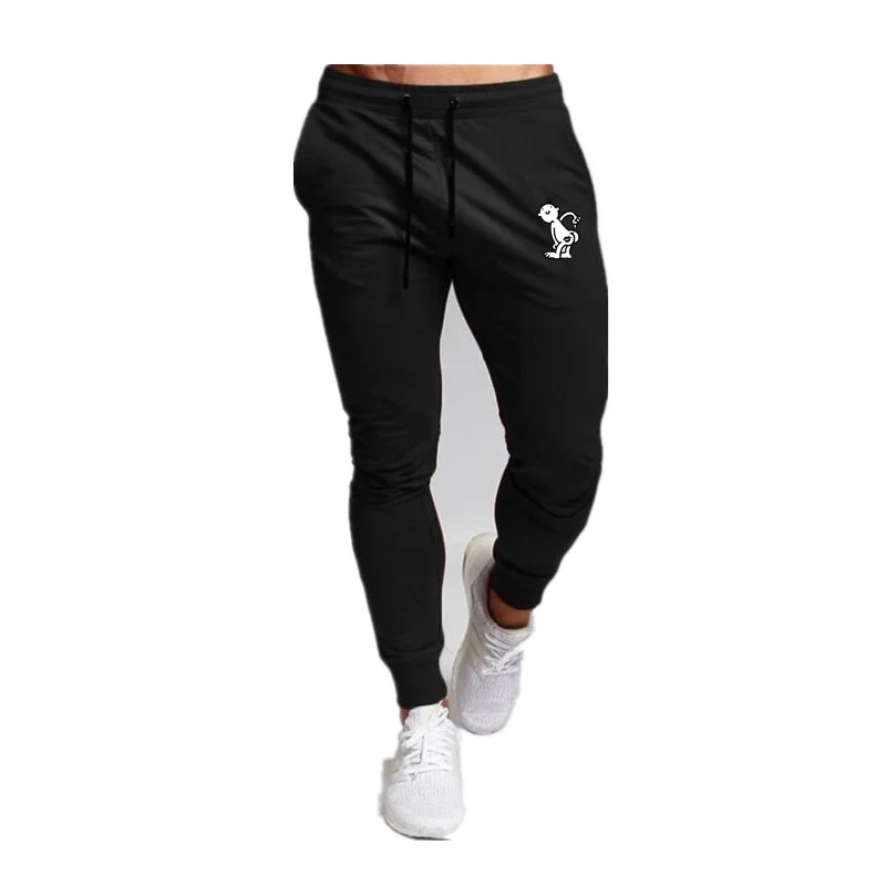 2021 Brand Men's Jogging Pants Sports Pants Men's Jogging Pants Sports Pants Spring and Autumn Quality Casual Fitness Pants
2021 Brand Men's Jogging Pants Sports Pants Men's Jogging Pants Sports Pants Spring and Autumn Quality Casual Fitness Pants