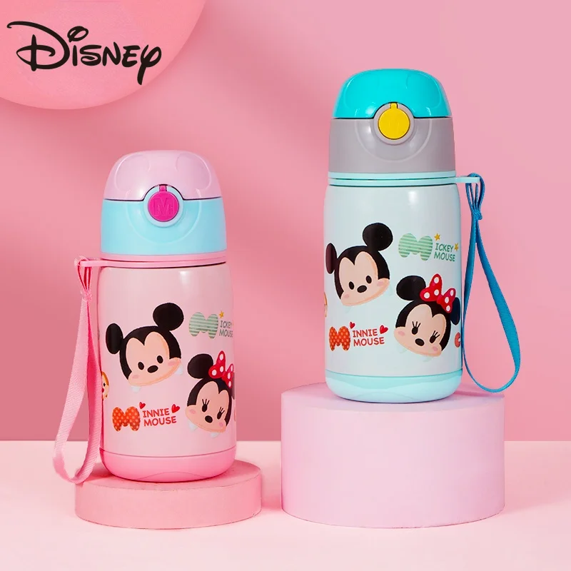 Disney Kids thermos cup with straw Student Leakproof kettle Baby handy water bottle cartoon cute hot water bottle
Disney Kids thermos cup with straw Student Leakproof kettle Baby handy water bottle cartoon cute hot water bottle