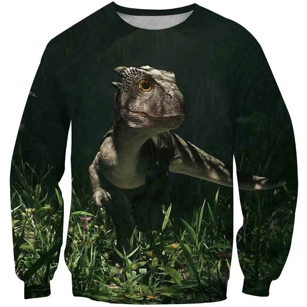 Boys And Girls Long Sleeve Round Neck Pullover Sweater Dinosaur Cartoon Print Top Fashion Sweater 2021 Spring And Autumn
Boys And Girls Long Sleeve Round Neck Pullover Sweater Dinosaur Cartoon Print Top Fashion Sweater 2021 Spring And Autumn