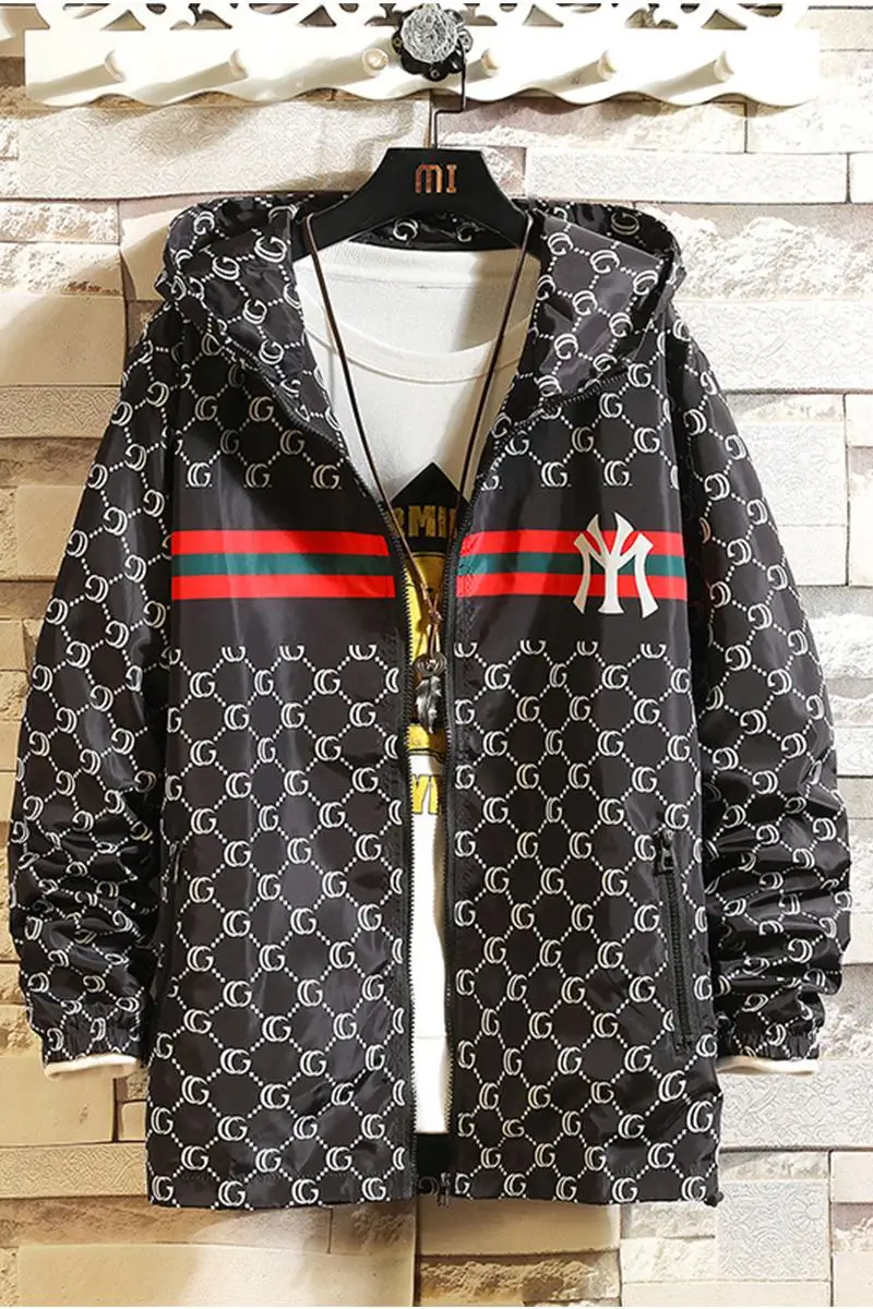 Autumn Winter Military Jacket Men Fashion Gray Black Men's Jackets Brand Slothing Men's Bomber Jackets jaqueta masculina veste 
Autumn Winter Military Jacket Men Fashion Gray Black Men's Jackets Brand Slothing Men's Bomber Jackets jaqueta masculina veste