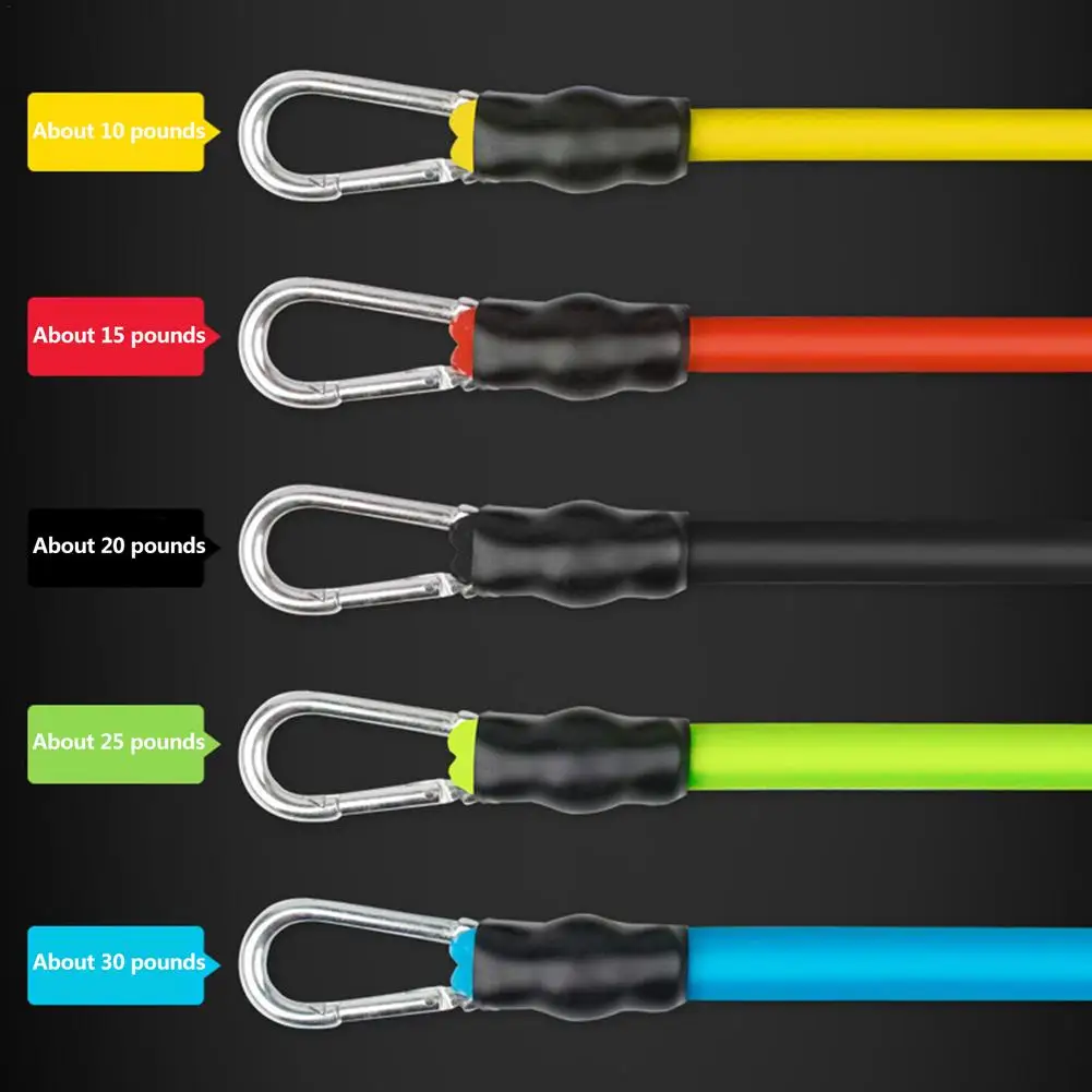 Elastic Rope Tensioner Handle D-type Buckle Handle Home Gym Handle Extra Wide Foam Grips Light Fitness Accessories
Elastic Rope Tensioner Handle D-type Buckle Handle Home Gym Handle Extra Wide Foam Grips Light Fitness Accessories