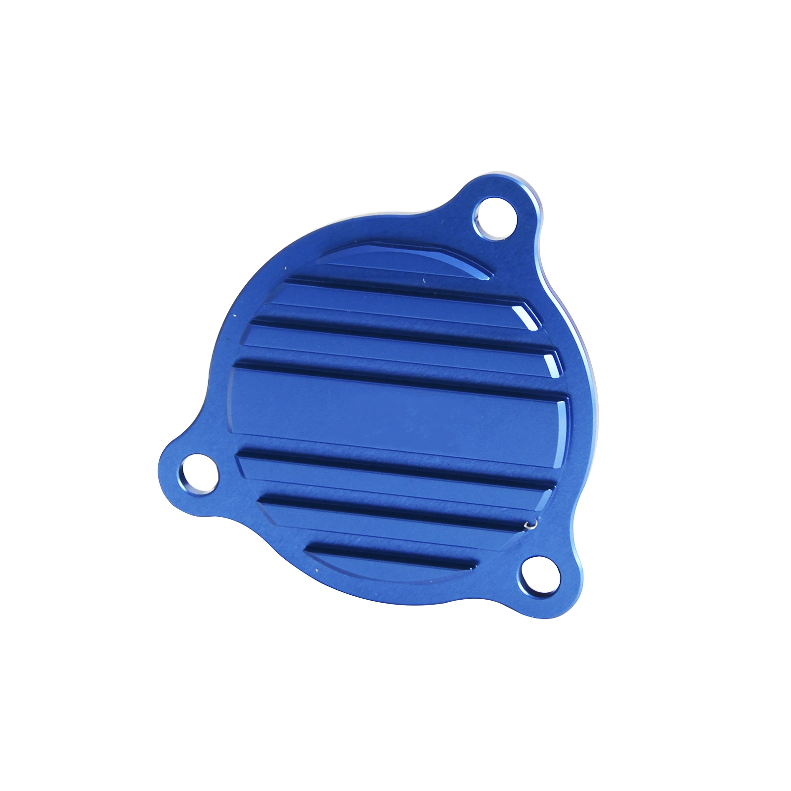 

NICECNC Motorcycle Oil Pump Cover Cap For Husqvarna FC FE 250 250 350 450 501 FC250 FC350 FC450 FE250 FE350 FE501 Accessories