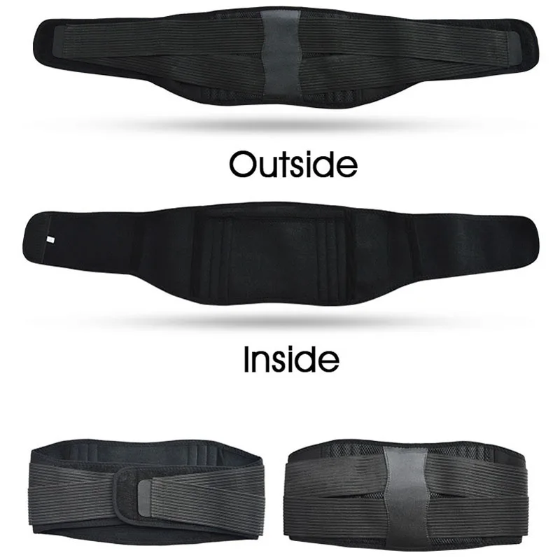 Wholesale Women Lower Back Brace Waist Belt Spine Posture Corrector Breathable Lumbar Corset Orthopedic Waist Back Support Brace
Wholesale Women Lower Back Brace Waist Belt Spine Posture Corrector Breathable Lumbar Corset Orthopedic Waist Back Support Brace