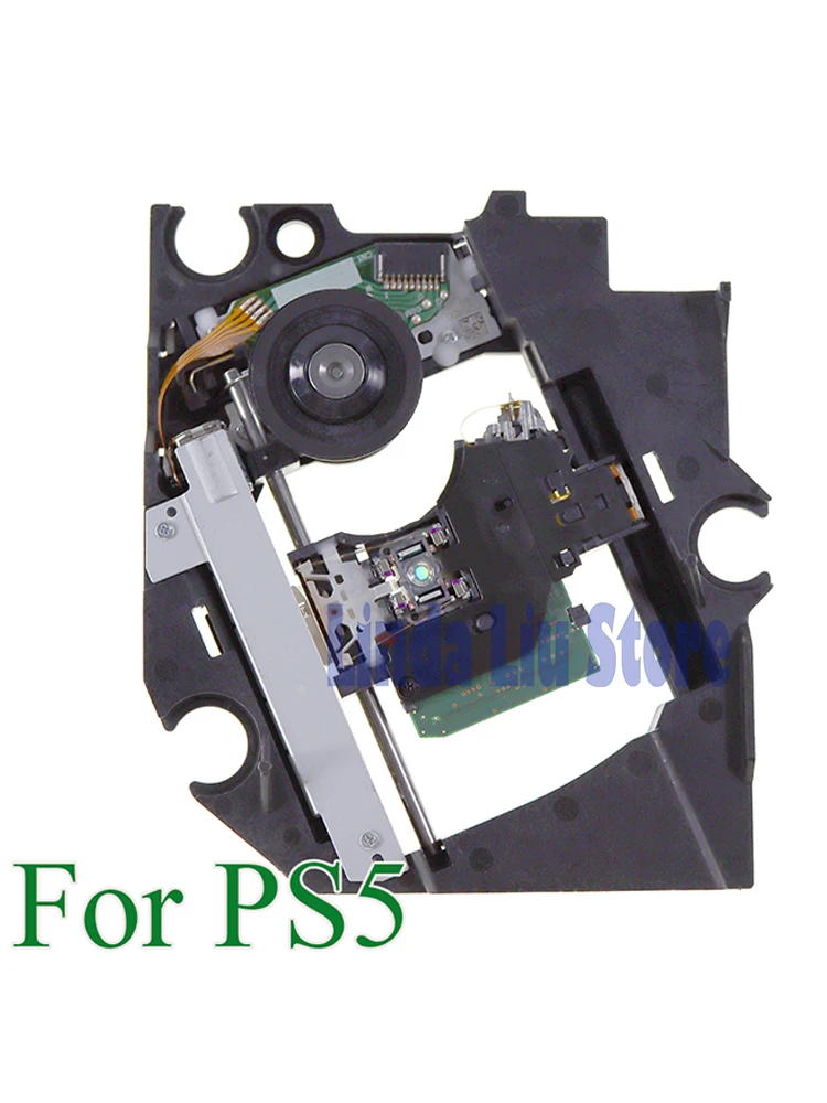 1pc KES-497AAA Original New laser lens KEM-497AAA for PS5 console drive laser lens kes-497A With Deck Mechanism Replacement part
1pc KES-497AAA Original New laser lens KEM-497AAA for PS5 console drive laser lens kes-497A With Deck Mechanism Replacement part