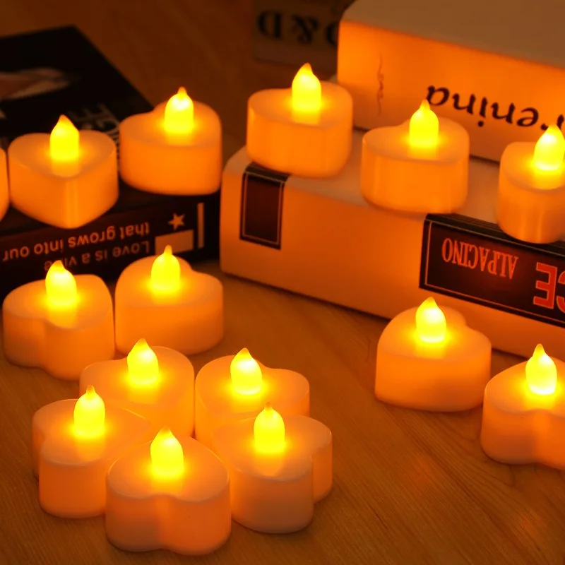 1 PC Creative LED Candle Multicolor Lamp Simulation Color Flame Novelty Home Wedding Birthday Decoration Party Decoration
1 PC Creative LED Candle Multicolor Lamp Simulation Color Flame Novelty Home Wedding Birthday Decoration Party Decoration