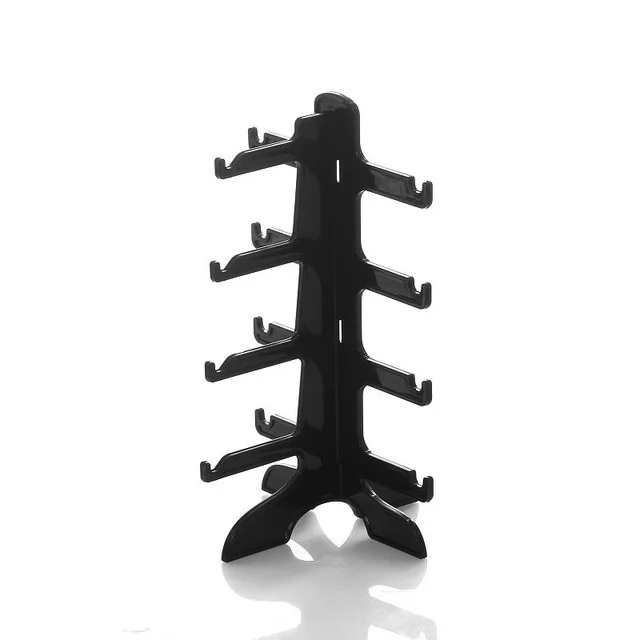Plastic Sunglasses Show Rack Holders Eyeglasses Display Stand Storage Holder Glasses Shelf Home Organizer Space Saving Shelf
Plastic Sunglasses Show Rack Holders Eyeglasses Display Stand Storage Holder Glasses Shelf Home Organizer Space Saving Shelf