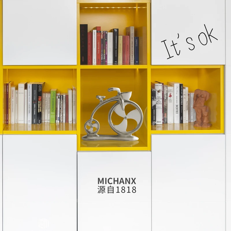 Bedroom furnishings room personality fashion beautiful mini-bicycle creative modern decorations living room decorations
Bedroom furnishings room personality fashion beautiful mini-bicycle creative modern decorations living room decorations