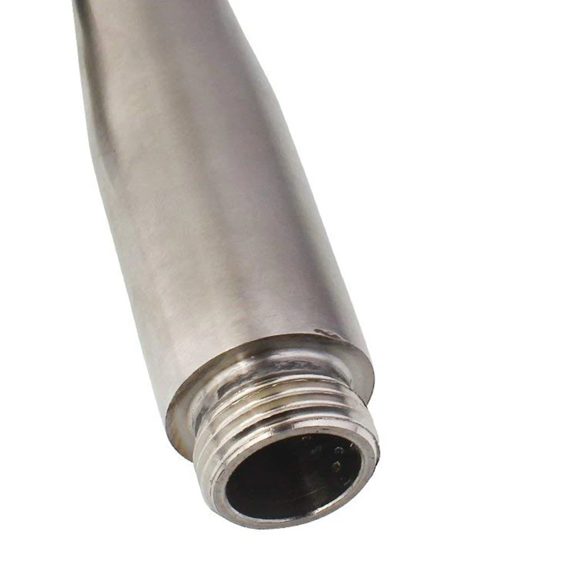 High Quality Hand Held Spray Bidet Sprayers Stainless Steel Sprayers hand bidet sprayer only for the toilet
High Quality Hand Held Spray Bidet Sprayers Stainless Steel Sprayers hand bidet sprayer only for the toilet