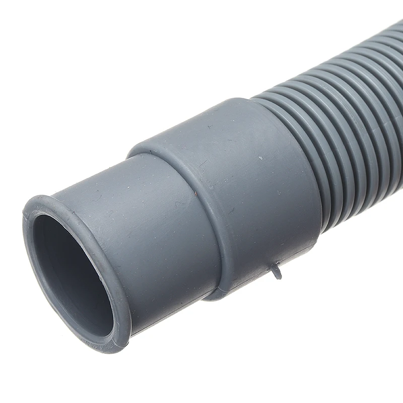 1m 1.5m 3m 4m Plastic Washing Machine Drain Hose Sink Dishwasher Drain Hose Extension Pipes
1m 1.5m 3m 4m Plastic Washing Machine Drain Hose Sink Dishwasher Drain Hose Extension Pipes