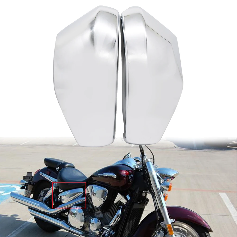 Motorcycle Battery Side Cover Fairing Cowl For Honda VTX 1300 VTX1300C VTX1300R VTX1300S VTX1300T 2003 2004 2005 2006 2007-2009
Motorcycle Battery Side Cover Fairing Cowl For Honda VTX 1300 VTX1300C VTX1300R VTX1300S VTX1300T 2003 2004 2005 2006 2007-2009