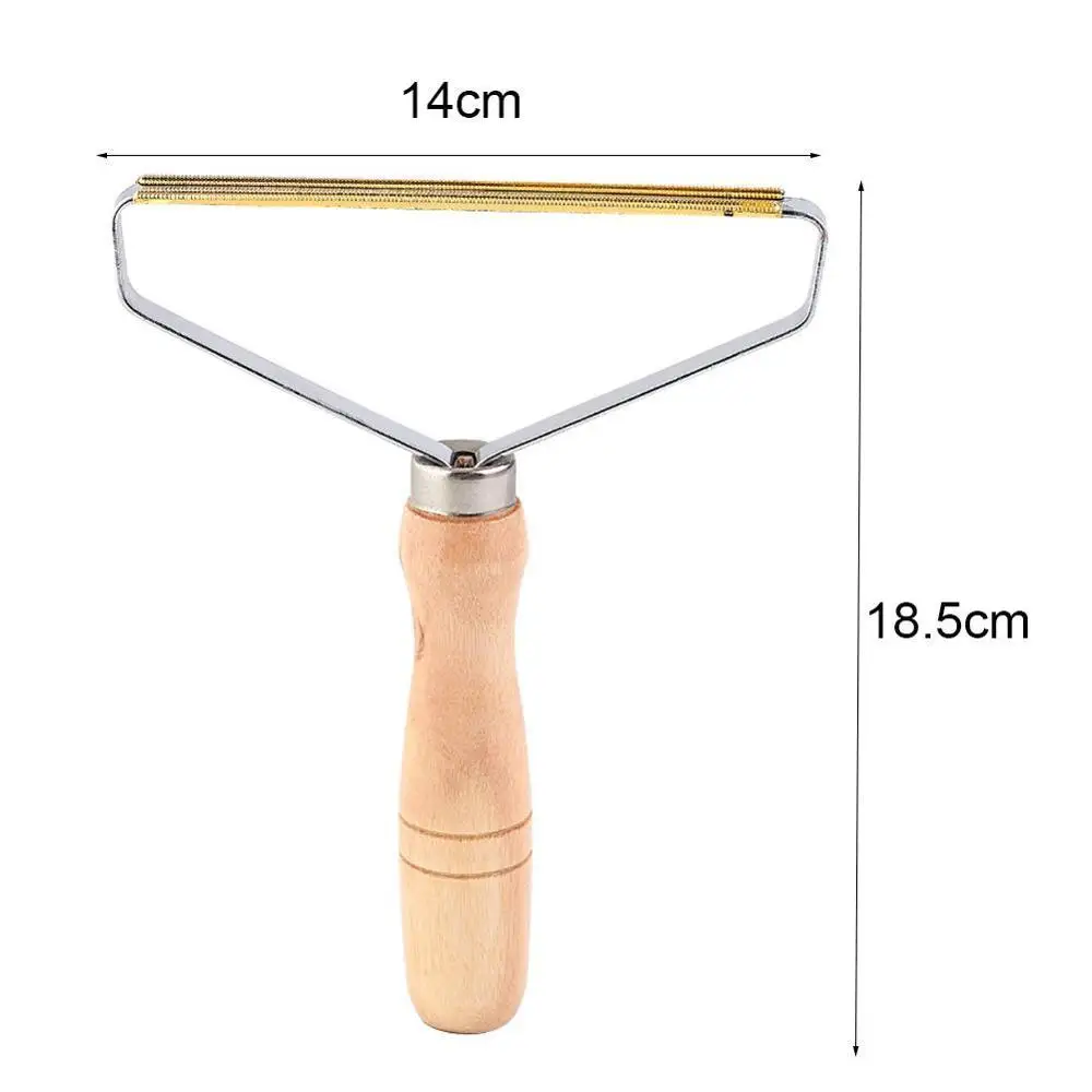 Mini Portable Lint Remover Fuzz Fabric Shaver For Sweater BrushTool Environmentaly Coat Fur Clothes Woolen Remover Fabric S Z9A5
Mini Portable Lint Remover Fuzz Fabric Shaver For Sweater BrushTool Environmentaly Coat Fur Clothes Woolen Remover Fabric S Z9A5