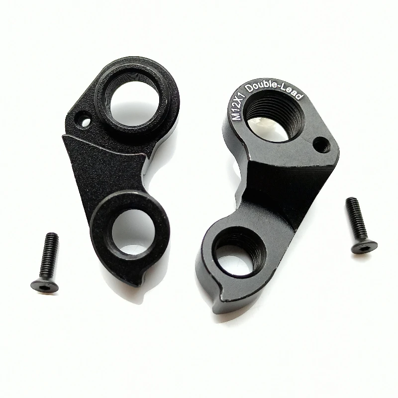 1pc CNC Bicycle MECH dropout For Cannondale K33009 CAAD13 S6 EVO Disc Topstone SystemSix M12x1 Double Lead MTB derailleur hanger
1pc CNC Bicycle MECH dropout For Cannondale K33009 CAAD13 S6 EVO Disc Topstone SystemSix M12x1 Double Lead MTB derailleur hanger