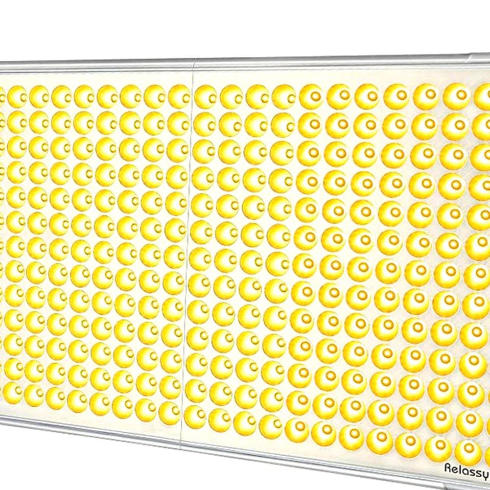 Seedlings Flowers Indoor Led Grow Light Full Spectrum Phyto Lighting Light Indoor 338 300W LED Plant Cultivation Lamp
Seedlings Flowers Indoor Led Grow Light Full Spectrum Phyto Lighting Light Indoor 338 300W LED Plant Cultivation Lamp