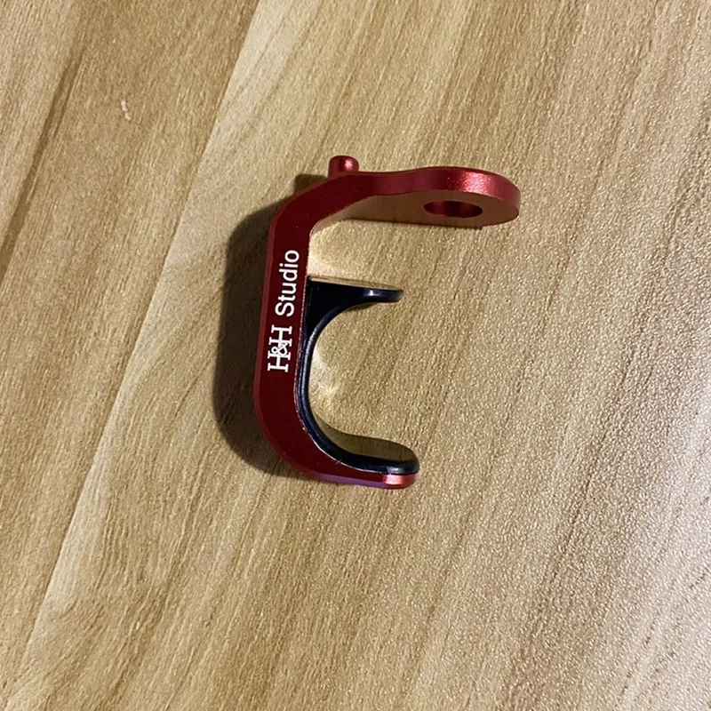 H & крючок типа Е для безпереднего брызговика/кранцов используемых на переднем
