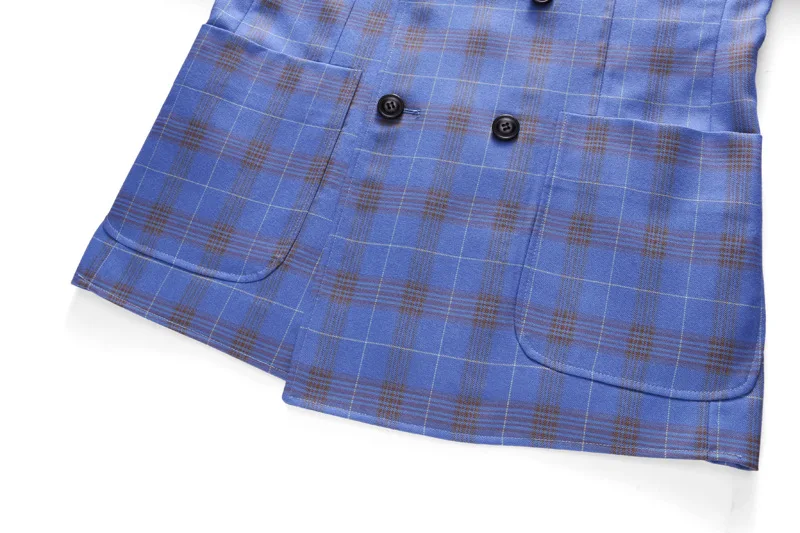 Perennial autumn new men's suit single Western coat suit xz6035
Perennial autumn new men's suit single Western coat suit xz6035